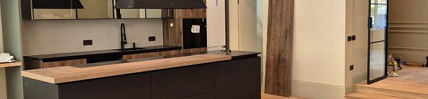 Just some more of the Wilsden Green project coming along nicely (1)